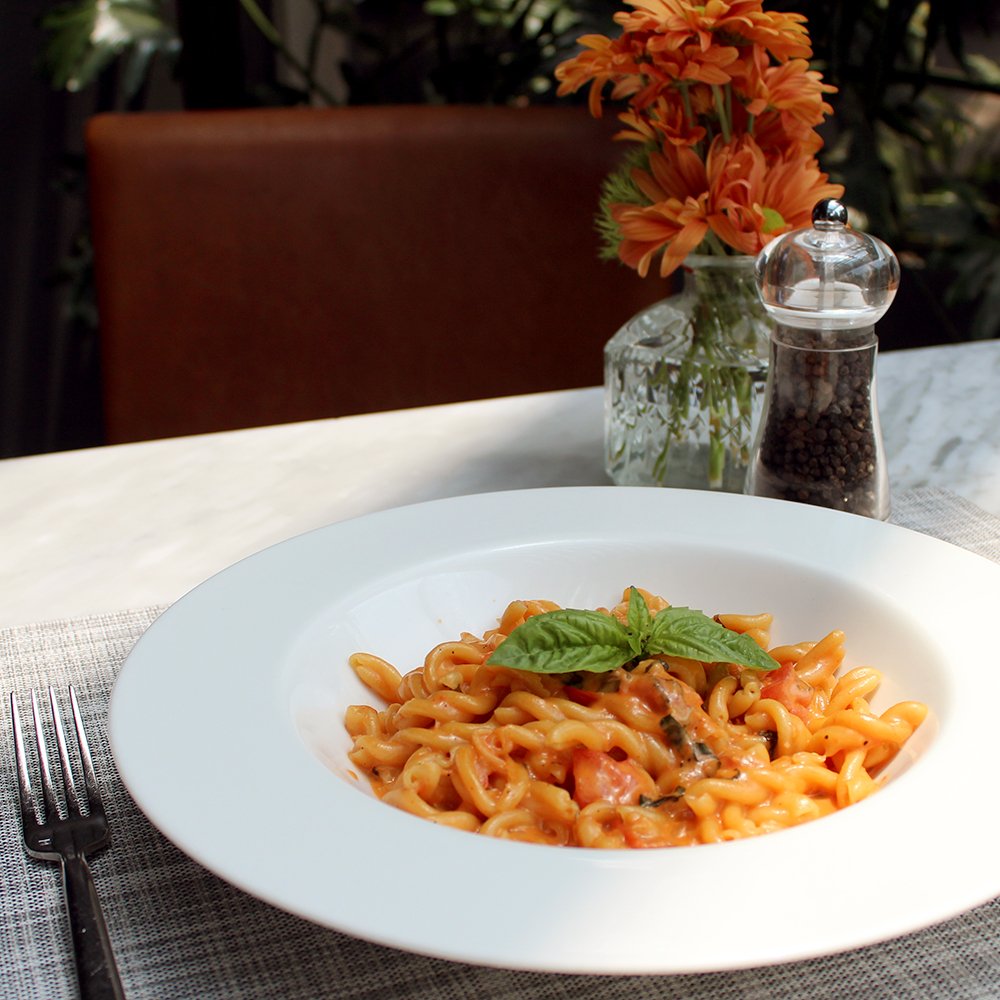Alfredo Trattoria tweet media