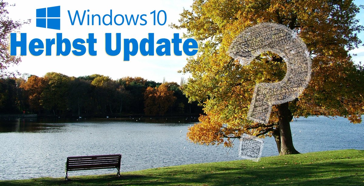 Avira's tweet image. Wie kann ich die Installation des Oktober 2018-Updates verhindern? 
 blog.avira.com/de/frage-der-w… #windows10octoberupdate #Windows10