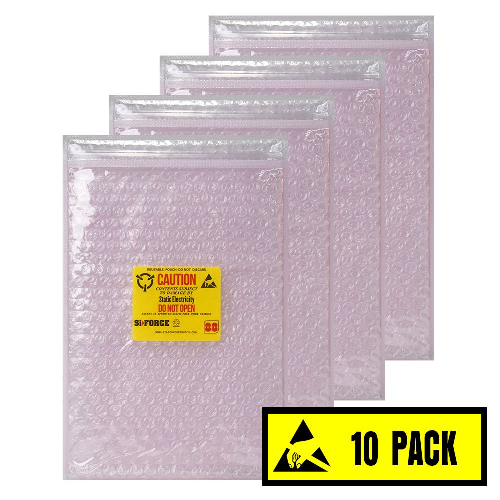 _SiForce's tweet photo. Protect your sensitive electronic components with the #SiForce Anti Static Bubble Bags. Now Available on https://t.co/CME1vGfO8K  or Amazon: SiForce https://t.co/nsqJEkyJ4W 

#Digitalforensics #Antistatic #HardDrive #Protection https://t.co/Sv2mnS6SD5