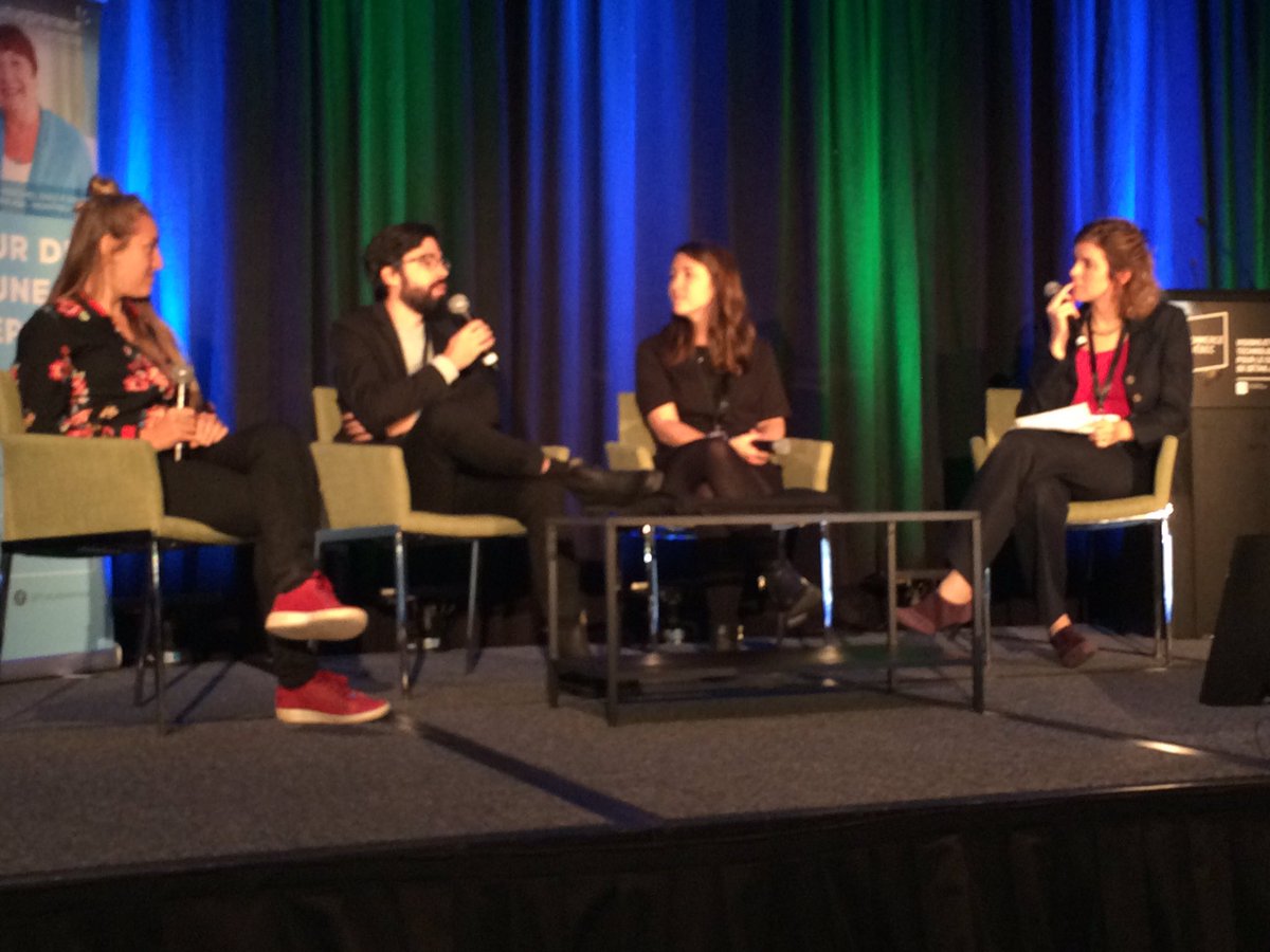 Pas si simple de prendre le virage numérique ! Pour y arriver, nos 3 entrepreneurs misent sur l’expérience globale client. #ECOMQC18