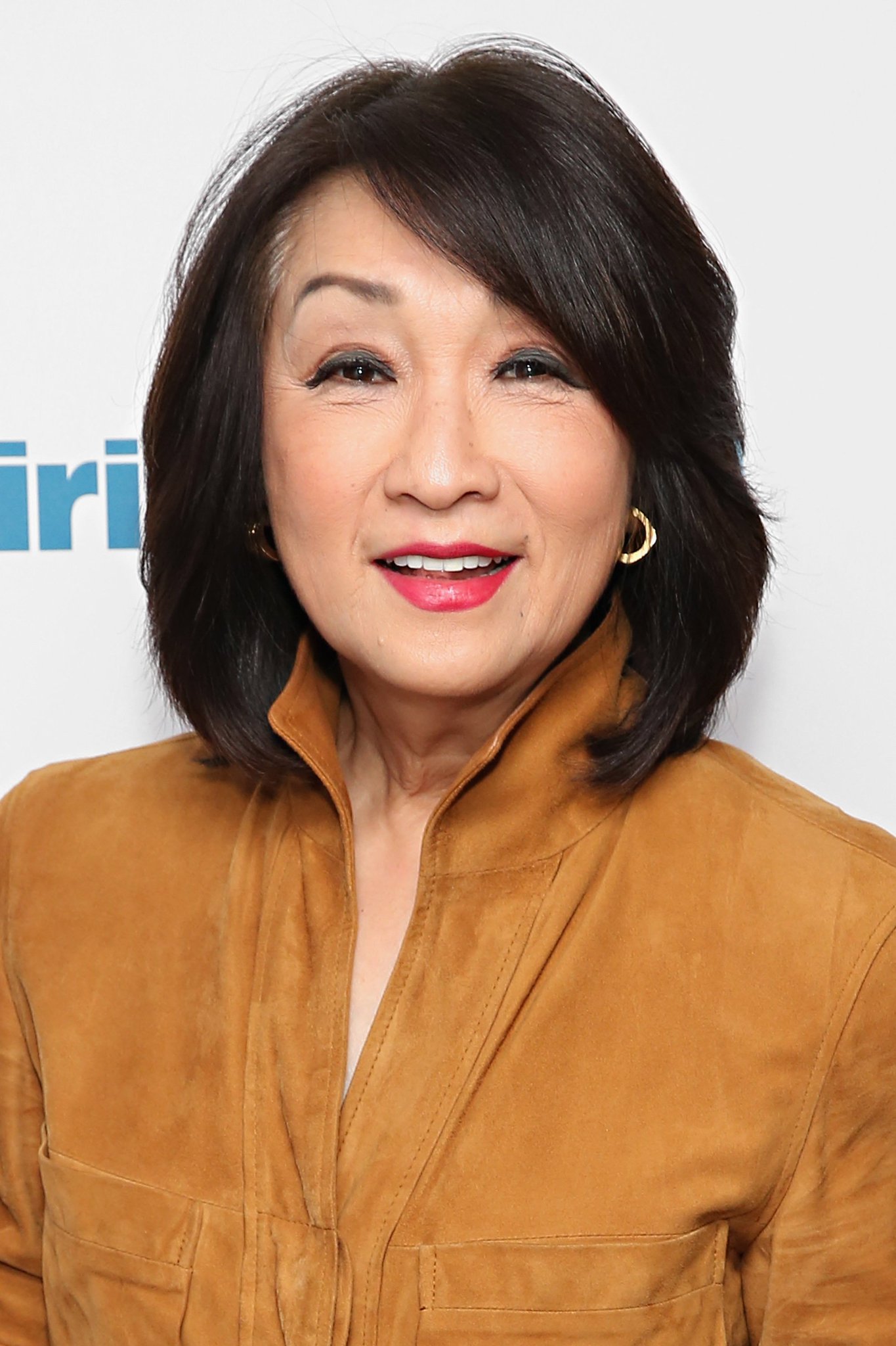 Connie Chung Photo