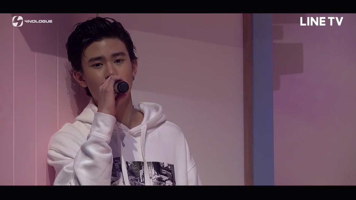 ZXIX_NS's tweet photo. แจ็คกี้ มีความน้อง❤
ชอบเสียงของเธอนะ
#รักนะคะ
#เป็นกำลังใจให้เสมอ
#IntoTheLightwith9x9 https://t.co/EGCYimUZL0