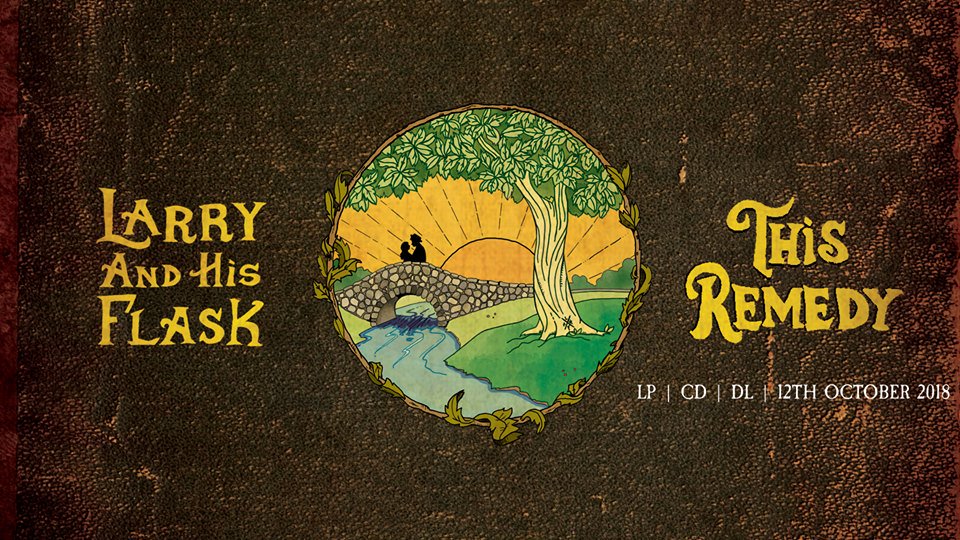 Xtra_Mile's tweet photo. ONE WEEK till @LAHF2018's album 'This Remedy' drops! Order your copy now digitally, on CD, or vinyl - it's out Friday, October 12th! https://t.co/8Pq7rpwDaR https://t.co/jHvvtH0xjC