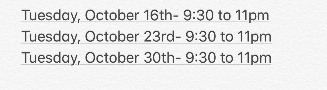 CBRoyals's tweet image. We are looking forward to the upcoming season starting on November 16th. If your interested in trying out for the 2018-2019 Royals tryouts will be on the following dates at the @CivicCentreCB: