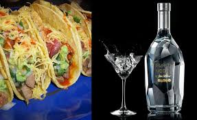 k2w's tweet photo. It is days like today, I have to ask who decides "national xx day" b/c  tequila w/ taco would be nice but instead, we got #NationalTacoDay + #NationalVodkaDay hmm.. https://t.co/nEGVKJQfsy