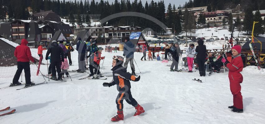 trebevicnet's tweet photo. Otvaranje skijaške sezone na Jahorini od 13. do 16. decembra - https://t.co/b3RyaW8p3m https://t.co/UJbaqywFtC