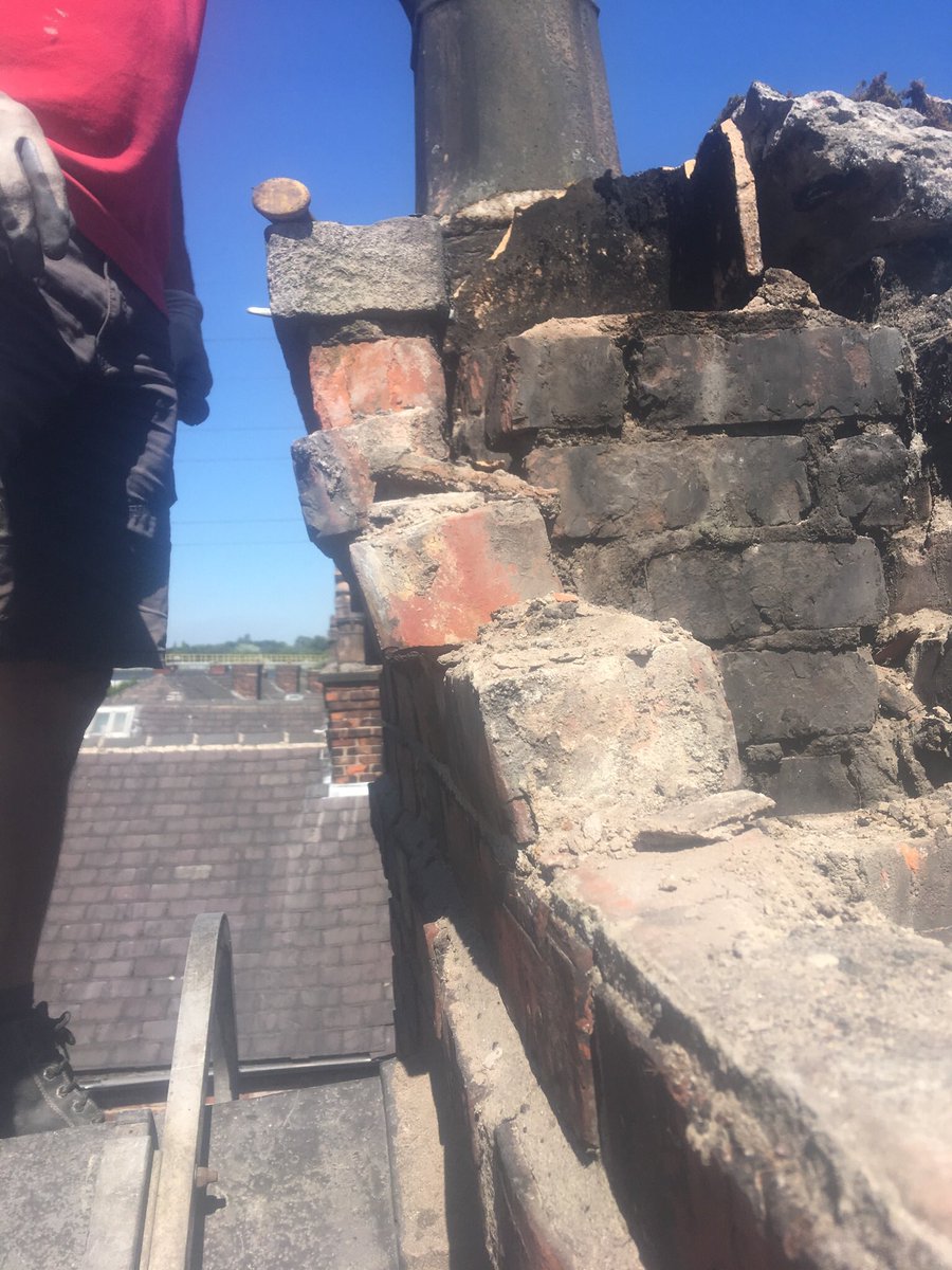 Hallmark Roofing tweet media