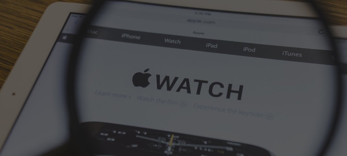 ingicdesign's tweet photo. Here's the problem with Apple's latest website: https://t.co/CoRxqNCR1D

#Apple #Website #WebDesign #UX #Tips https://t.co/nKFscY7xNA