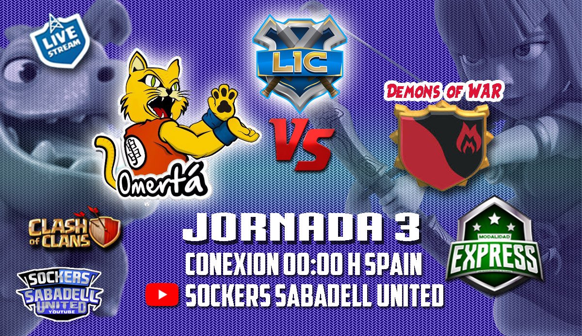 Sockers SU tweet media