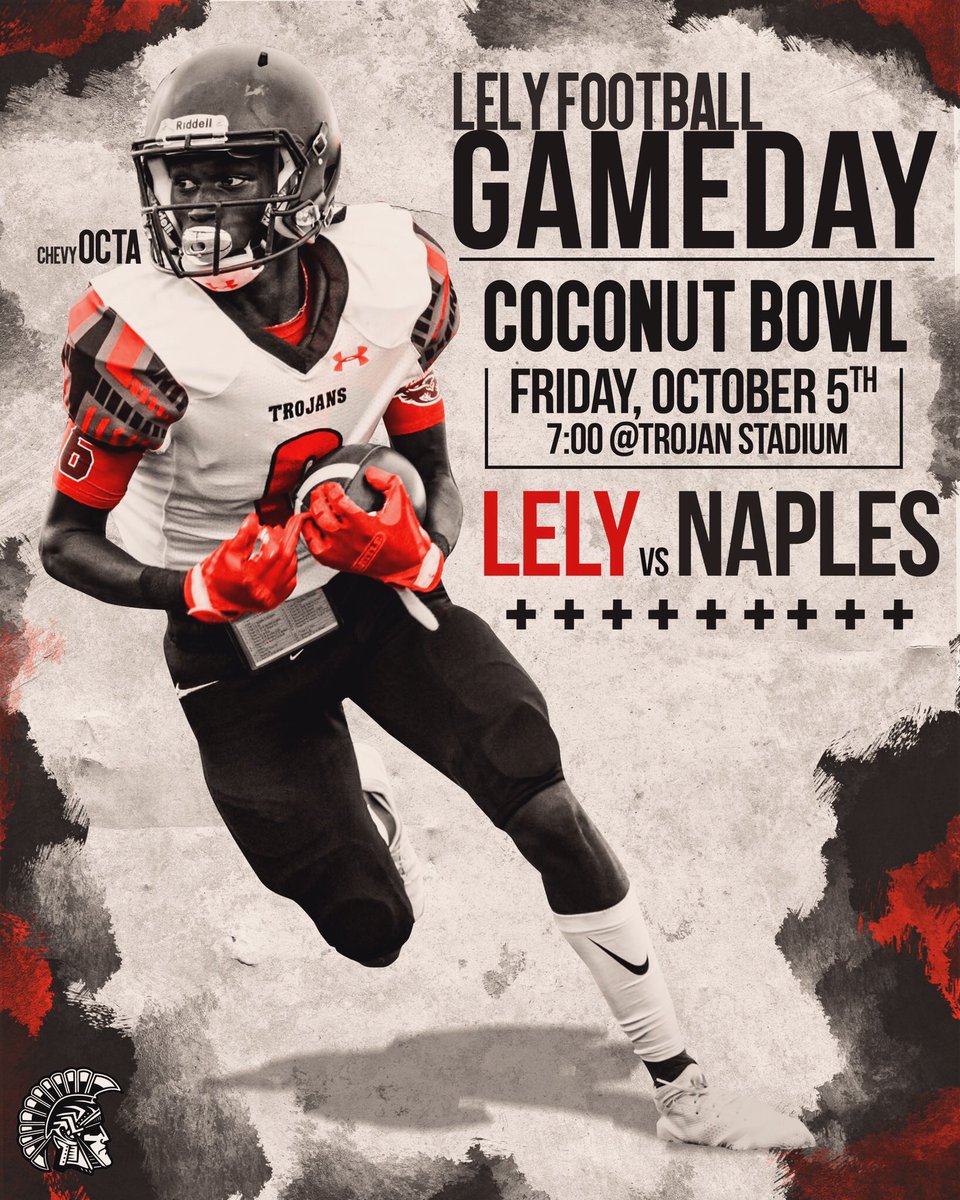 Lely_Baseball's tweet photo. 2019 Lely Baseball hats available at this Friday’s #CoconutBowl! 1 for $20, 2 for $35. Come out and support @LelyFootball & @Lely_Baseball! #GetYourLid @WeAreLely @Teamjacquem @CoachMotes https://t.co/2iBAd80Ibn