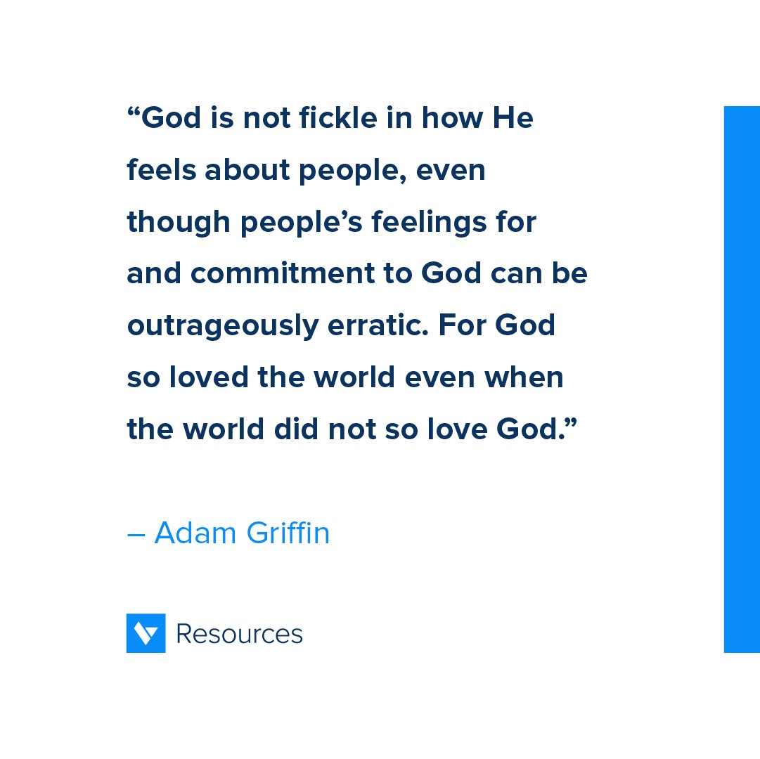 villagechurchtx's tweet photo. Read @AdamGriffin80’s thoughts on the unrequited love of God. https://t.co/pu95nkkwx7 https://t.co/192jnubH64