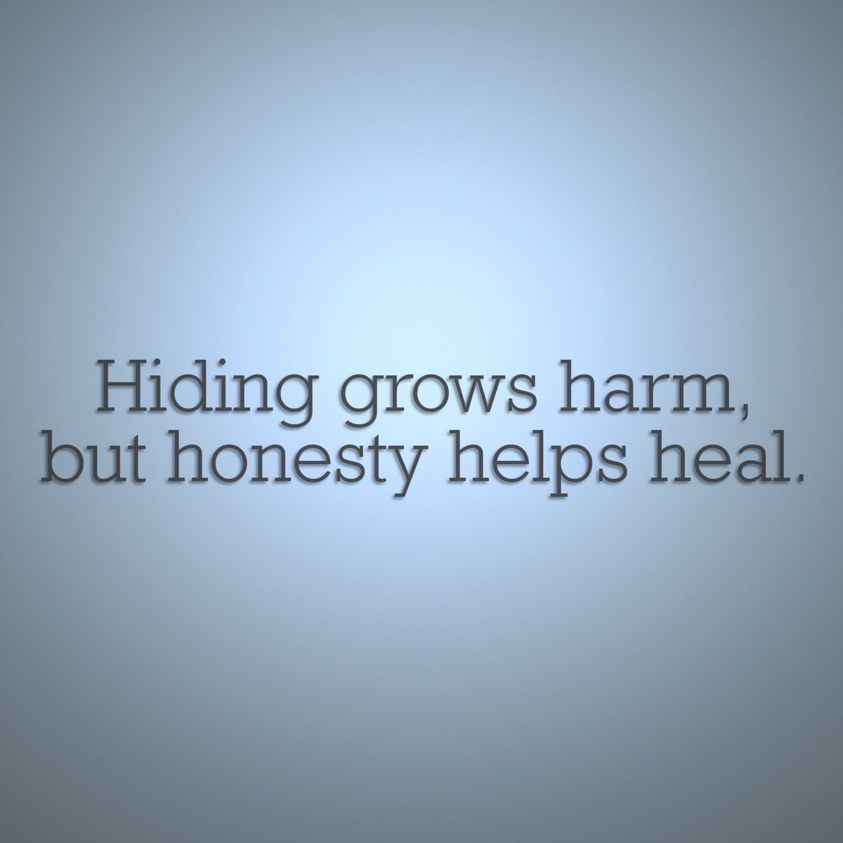 SGYMidland's tweet photo. •STUDENTS•
.
.
Who in your life can you be 100% authentic with? This week, if you’re dealing with stress or pain of any kind, make it a priority to reach out to that person.
.
.
#QuestionsSeries 
#XP3 
#sgymidland https://t.co/rMj3gxZtOD