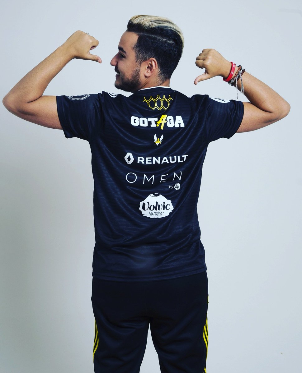 t shirt vitality gotaga