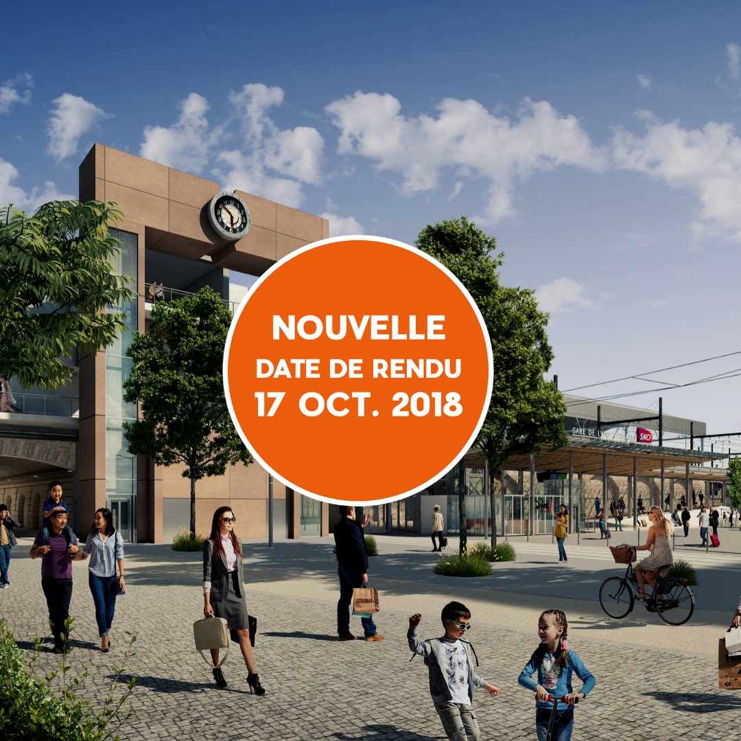 LyonCityDemain's tweet image. Toujours pas répondu à notre appel à projets ? Vous avez encore jusqu&apos;au 17 octobre. A télécharger ici : bit.ly/perrache#Perra… … #LCD2019 #appelaprojets#design #callforproject #designers @fermob_fr @alexistricoire1 @ichetkar @LaFormidableAA