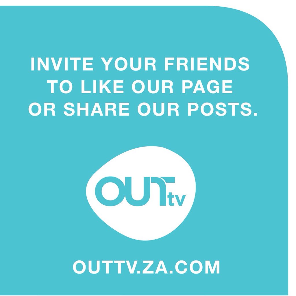 OUTtvSA's tweet photo. OUTtvSA launched today and we are EXCITED to show Africa what the LGBTQ+ community is made of 🏳️‍🌈 #outtvsa #gaytertainment #outtv #gaychannel #launch @OUTtv @ljhpr @DStv @TransAfrica872 @JhbPride https://t.co/KLGLXn9oOv