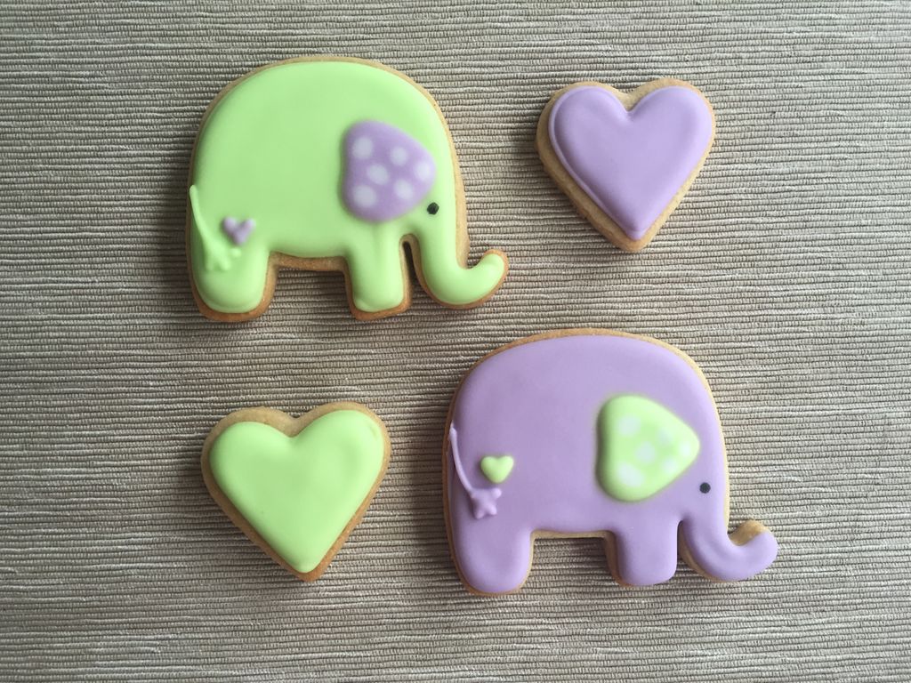 Funky Cookie tweet media
