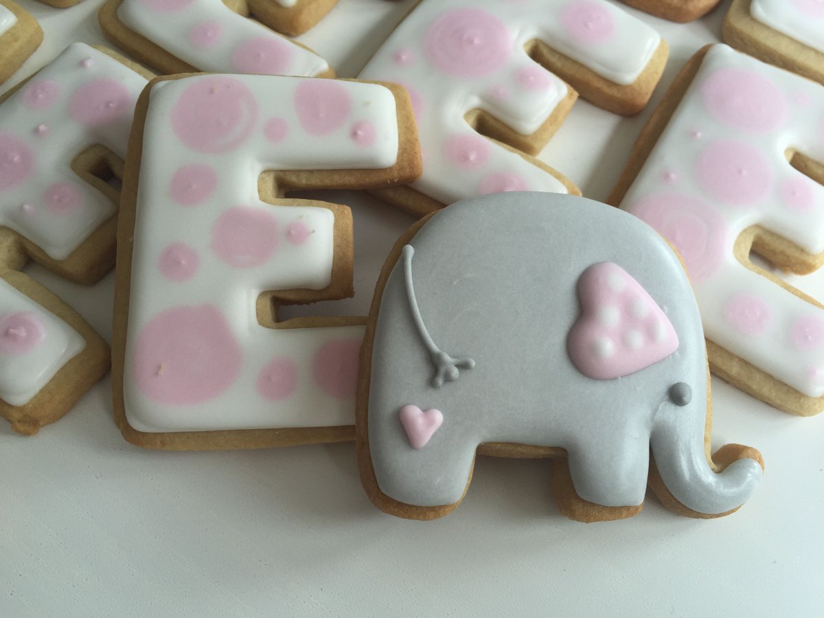Funky Cookie tweet media