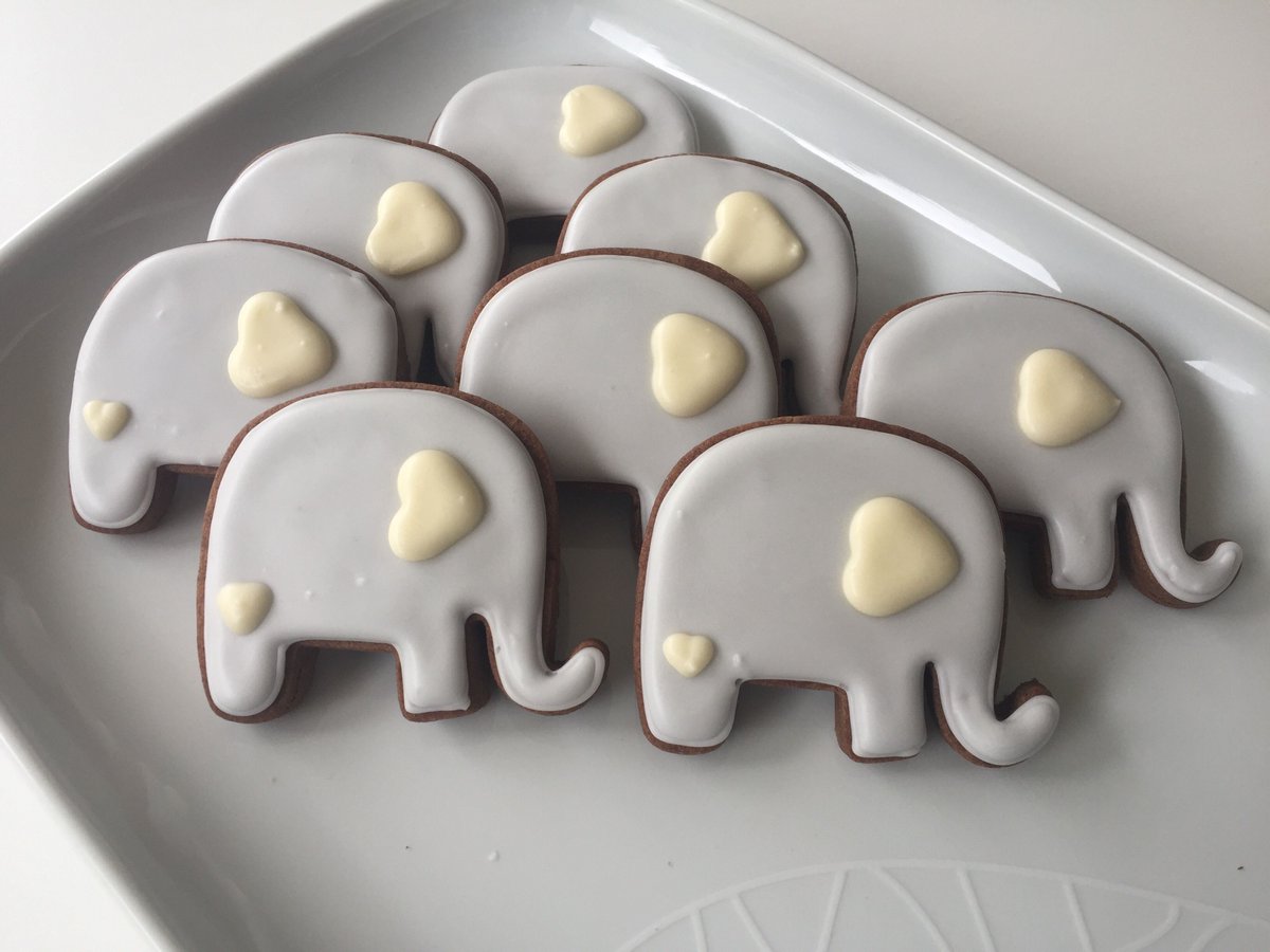 Funky Cookie tweet media