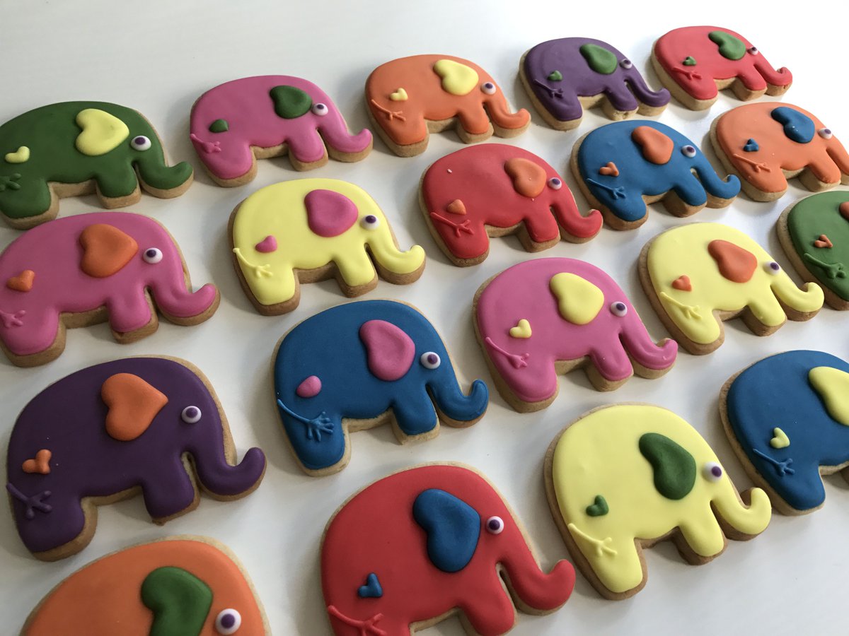 Funky Cookie tweet media