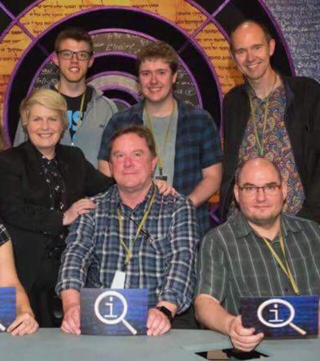 RedProductions4's tweet image. Tomorrow is the day! Join us Live at 12pm from the CCITV studio as we bring you a celebration of our faculty along with some faces you may recognize!