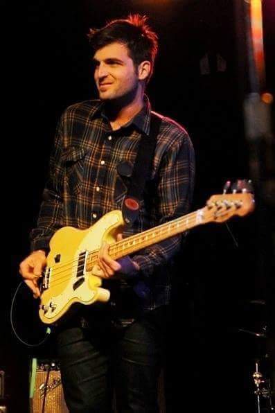 Happy birthday Cubbie Fink 