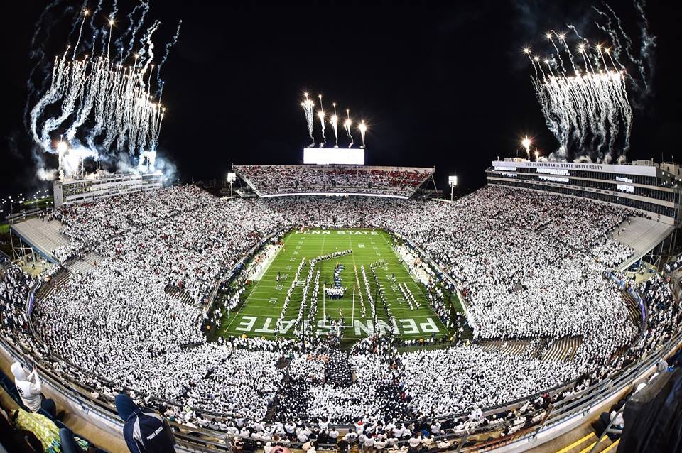 ShedeurSanders's tweet image. I am blessed to receive an offer from Penn State. I want to thank the coaches, my teammates, and the faculty. Hard work pays off and it pays off to work hard. #2Reasons #WeAre @TCCHFootball @DemetricDWarren