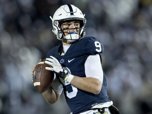 ShedeurSanders's tweet image. I am blessed to receive an offer from Penn State. I want to thank the coaches, my teammates, and the faculty. Hard work pays off and it pays off to work hard. #2Reasons #WeAre @TCCHFootball @DemetricDWarren