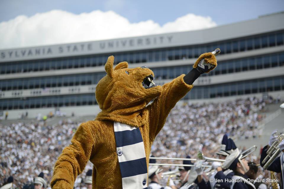ShedeurSanders's tweet image. I am blessed to receive an offer from Penn State. I want to thank the coaches, my teammates, and the faculty. Hard work pays off and it pays off to work hard. #2Reasons #WeAre @TCCHFootball @DemetricDWarren