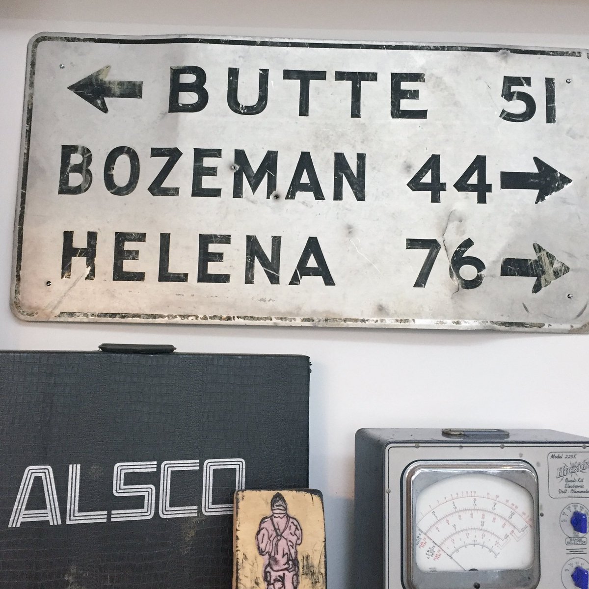 alysonmary_'s tweet photo. We had the best stay #onalark #bozeman https://t.co/hLVMAmvV95