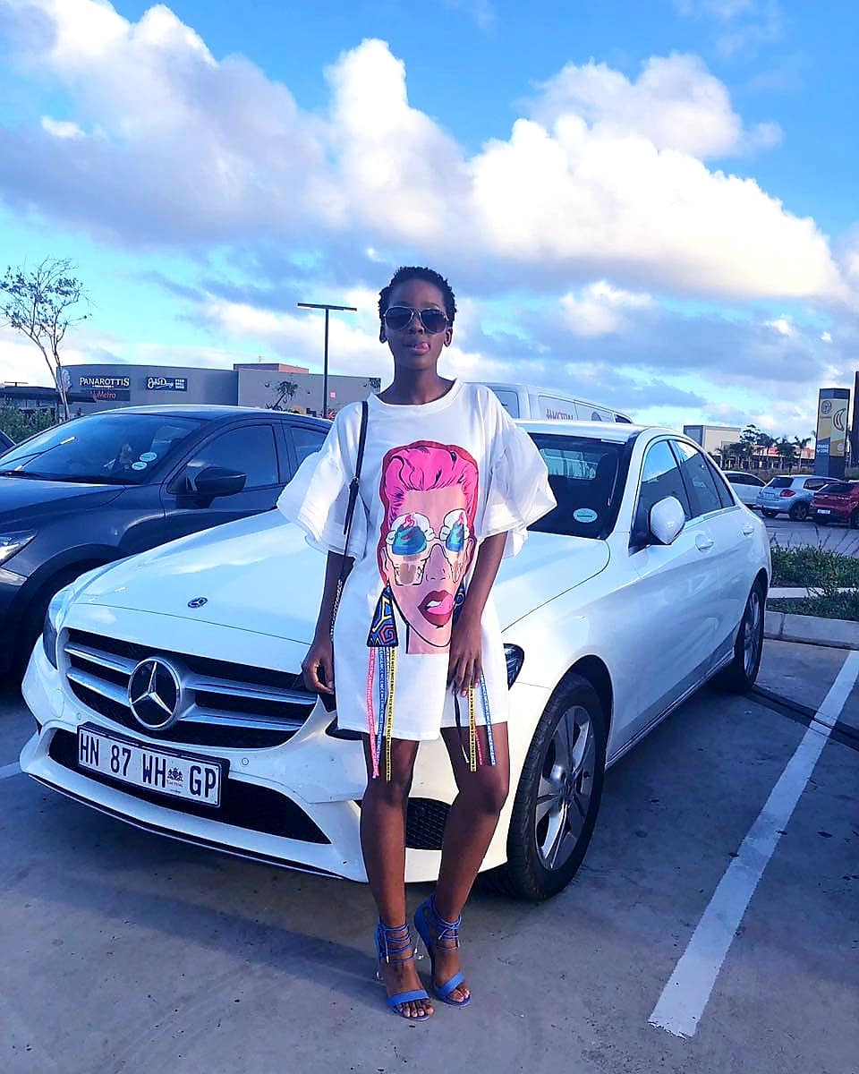 ThusoMbedu's tweet photo. Thursday 😋 https://t.co/TbWiBDR4YL