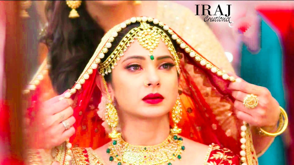 iruuu490's tweet photo. Prettiest Bride and Hottest Groom!!❤🤩
They are officially married now.. ❤
I can't take my eyes off from them..💓😱❤🤩
#AdiYa
#AdiYaKiShaadi
#Aditya
#Zoya
#Bepannah
#Colorstv
#AdiYaEdits
#IC https://t.co/Xhk4cu1dOk