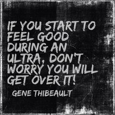 ShonaliSen22's tweet photo. I'd you start to feel good during an ultra, don't worry you will get over it!
#runhighs #optoutside https://t.co/CdFonGqAbF