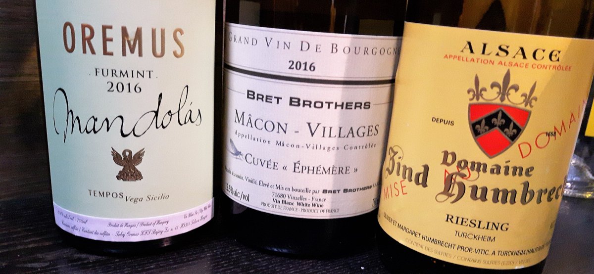 JackyBlisson's tweet image. New article about #wine structure, balance &amp;amp; the importance of #acidity + great higher acid #winerecommendations from recent #winetasting jackyblisson.com/acidity-in-win…  @TrialtoQC @elixirsvins @SelectionsOeno @Roucet @Authentic_QC