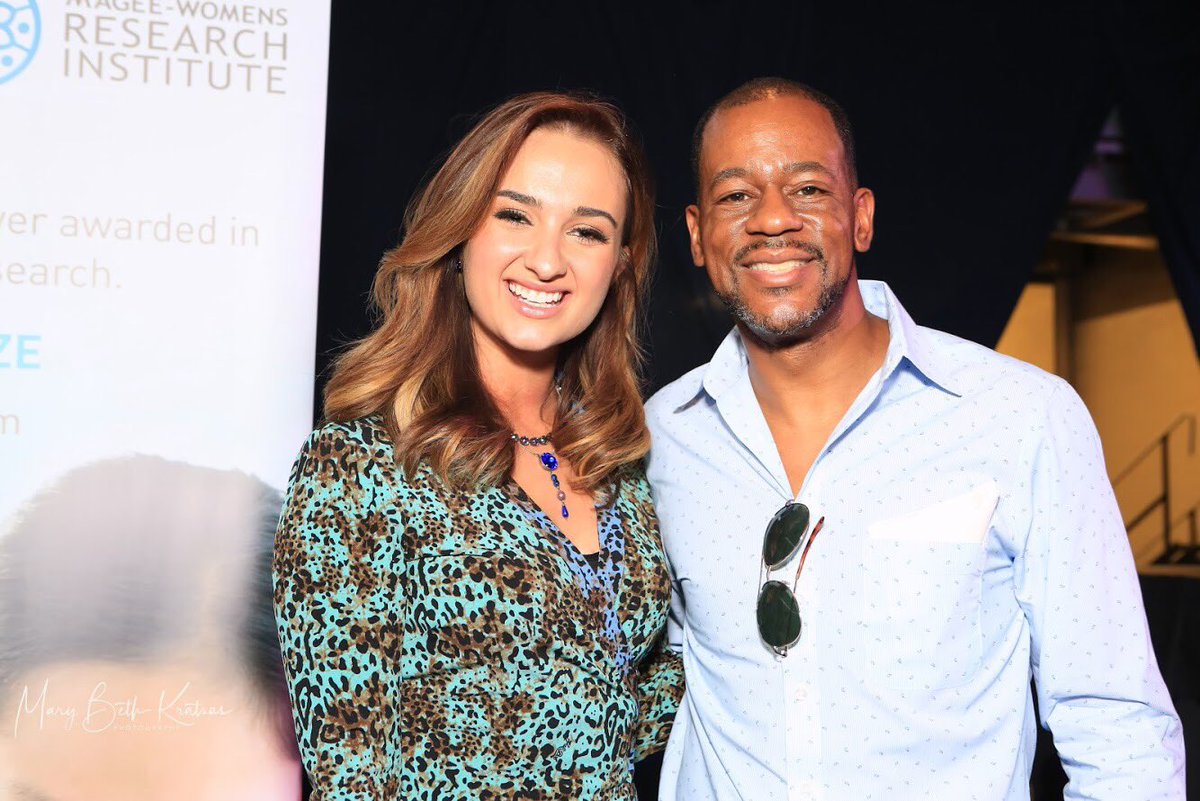 Our event photos are up on our Facebook page! Thanks to <a href="/mbkphotography/">Mary Beth Kratsas</a> for capturing these amazing shots.