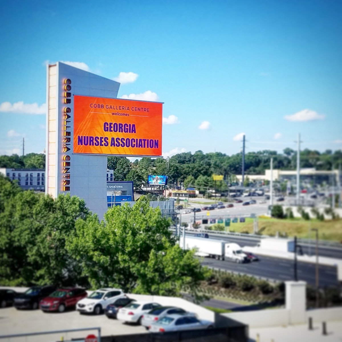 UAPRNGA's tweet image. It's today and it's really happening! #UnityConference #NPsLead #NursesUnite @GeorgiaNurses