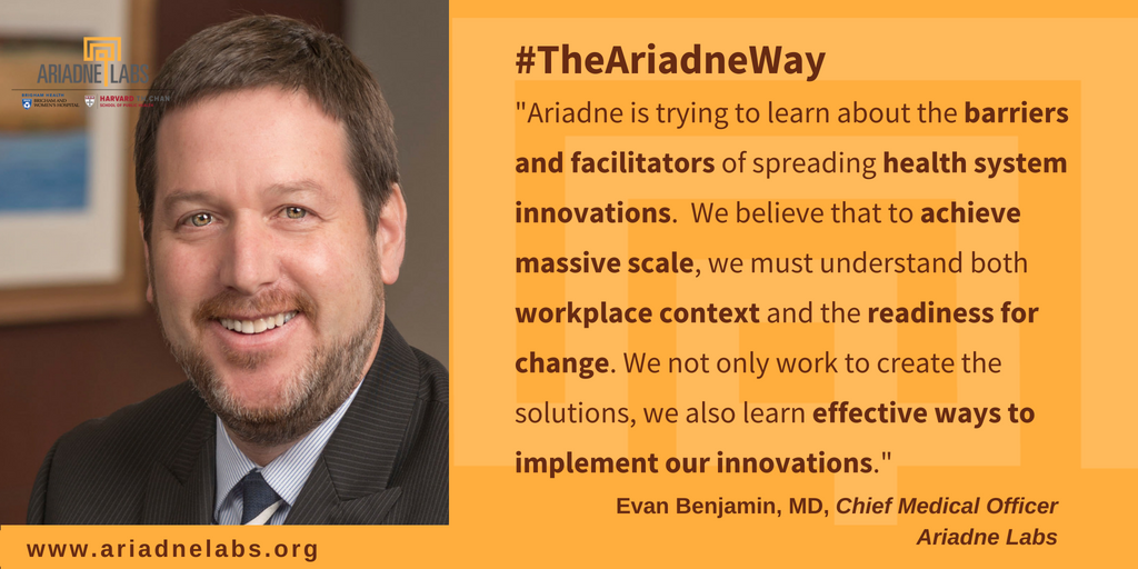 Evan Benjamin MD MS tweet media