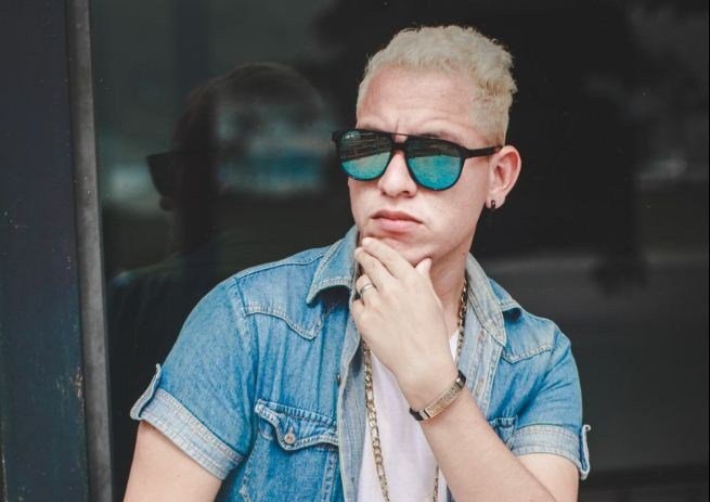 Kaylen Díaz “La Inteligencia musical” promociona su nuevo sencillo “Un rato” en Venezuela maximavenezuela.com.ve/kaylen-diaz-la…