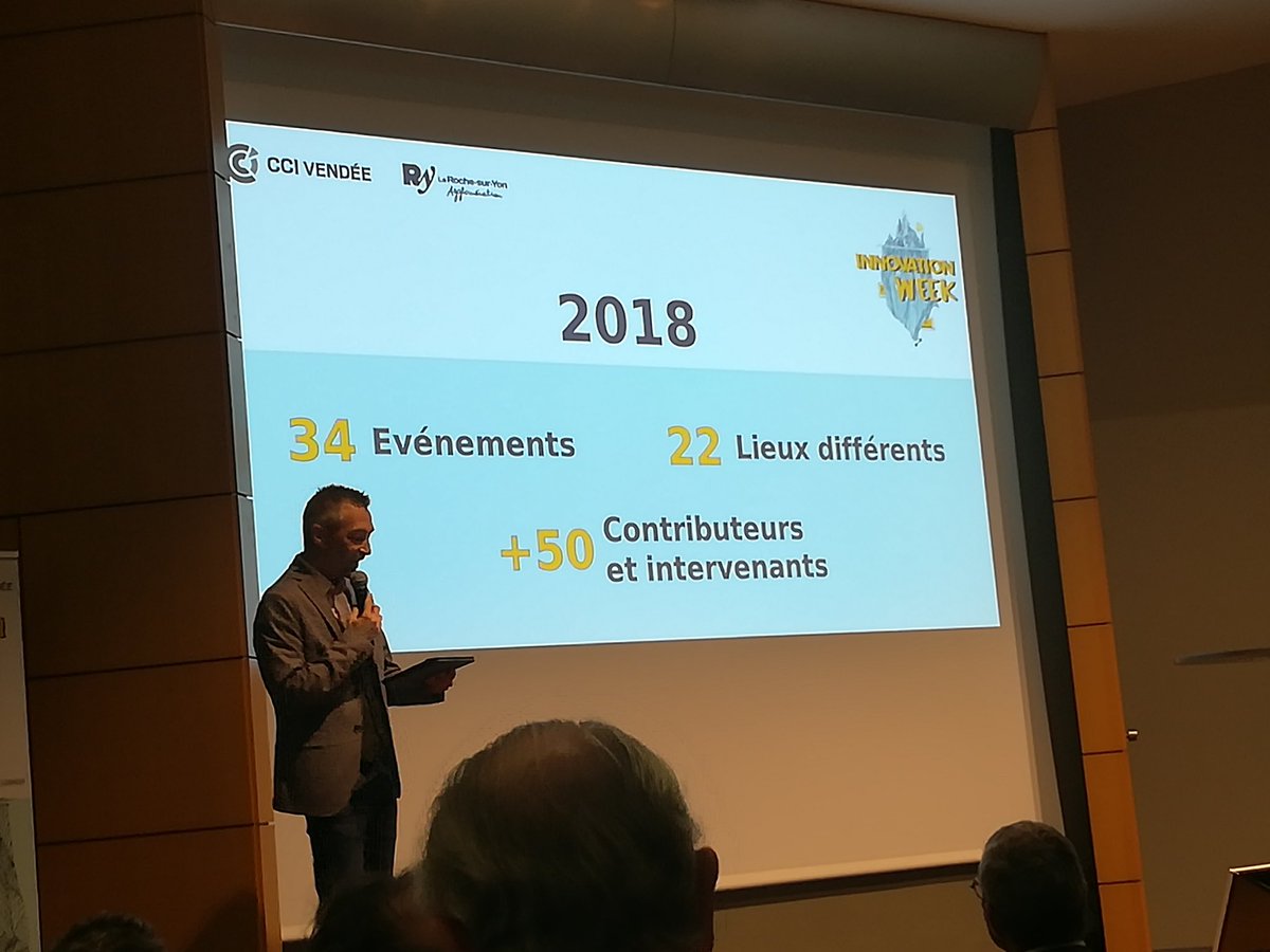 Attractive_Web's tweet photo. C'est parti pour l'#InnovationWeek à la @ccivendee ! https://t.co/m7OTFSqp38