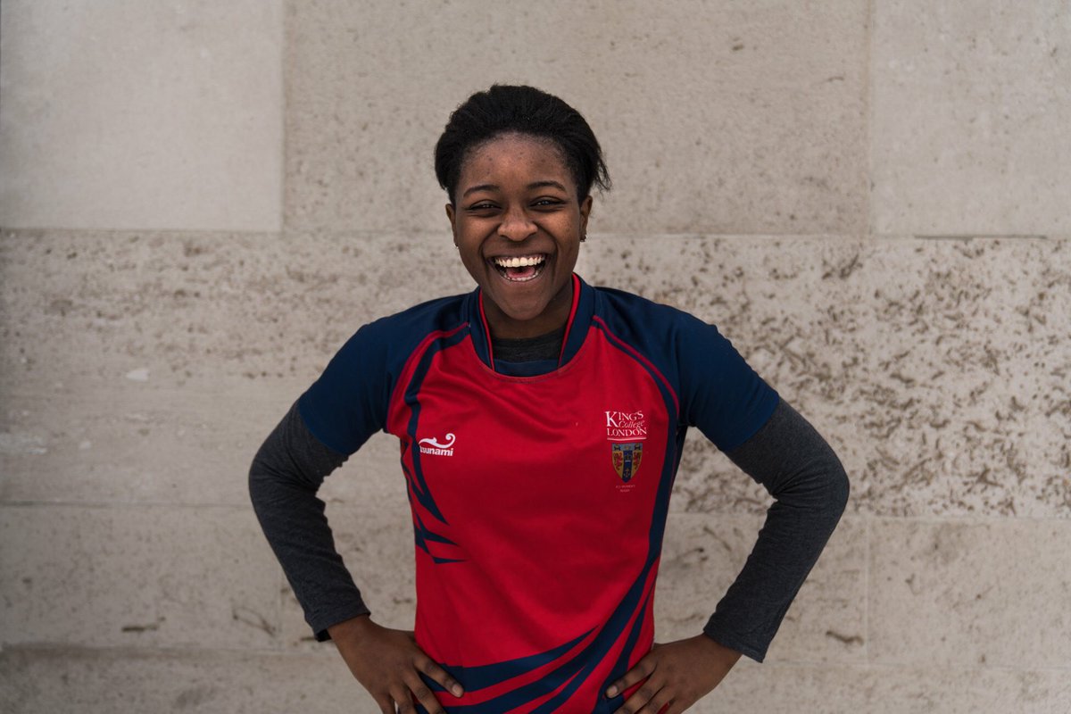 **JUST CHECKING IN #6 with <a href="/pazhaus/">Paz</a> - MENTAL HEALTH, RUGBY AND ME**

In the sixth edition of our 'Just Checking In' series, we spoke to Paz Bombo. Paz talked about her mental health issues, her coming out story &amp; the impact rugby has had on her life vent.org.uk/just-checking-…