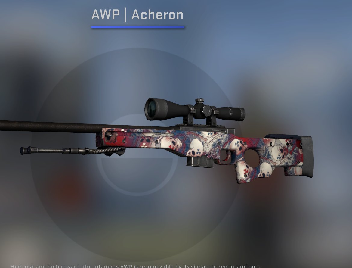 Ахерон хср материалы. АВП Ахерон КС го. AWP Acheron КС го. FDG RC F[THJY. Скин АВП Ахерон.