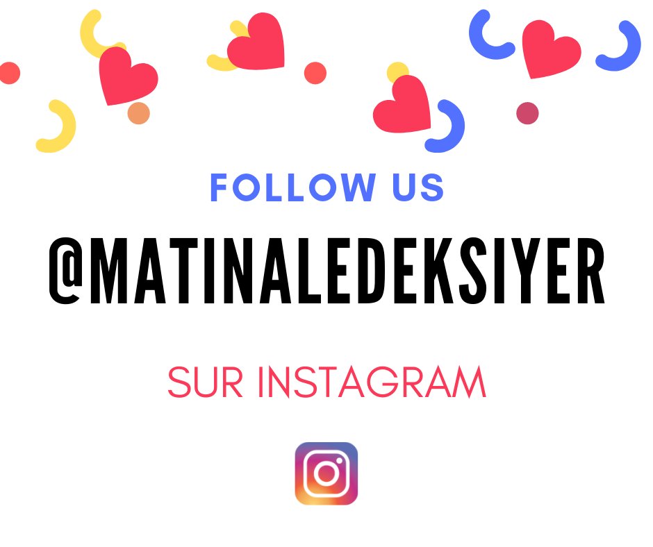 Radio2M's tweet photo. L’Instagram de La Matinale de Ksiyer sort tout juste du four et il est prêt à être partagé avec vous ❤️

Stories, boomerangs, polls drôles et ambiance de ouf en direct des studios de Radio 2M 🔥 🎈🎊
👉
 https://t.co/eJZk8YHZ8L https://t.co/62Qs6QsMmo