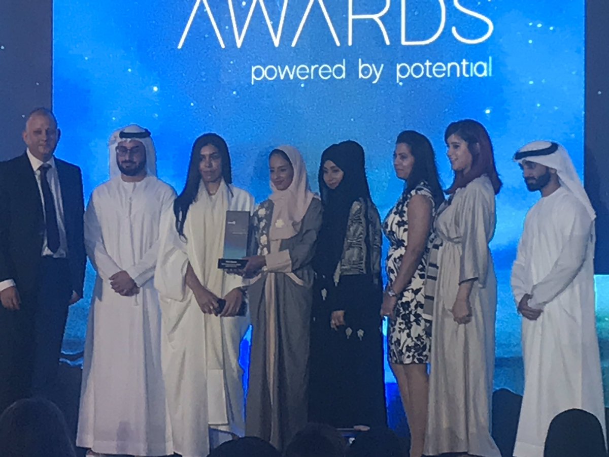 ptee's tweet image. Many congratulations to Dubai Airports - best Employer Brand on LinkedIn in the public sector #talentawards @LinkedInMENA @HavasPeople