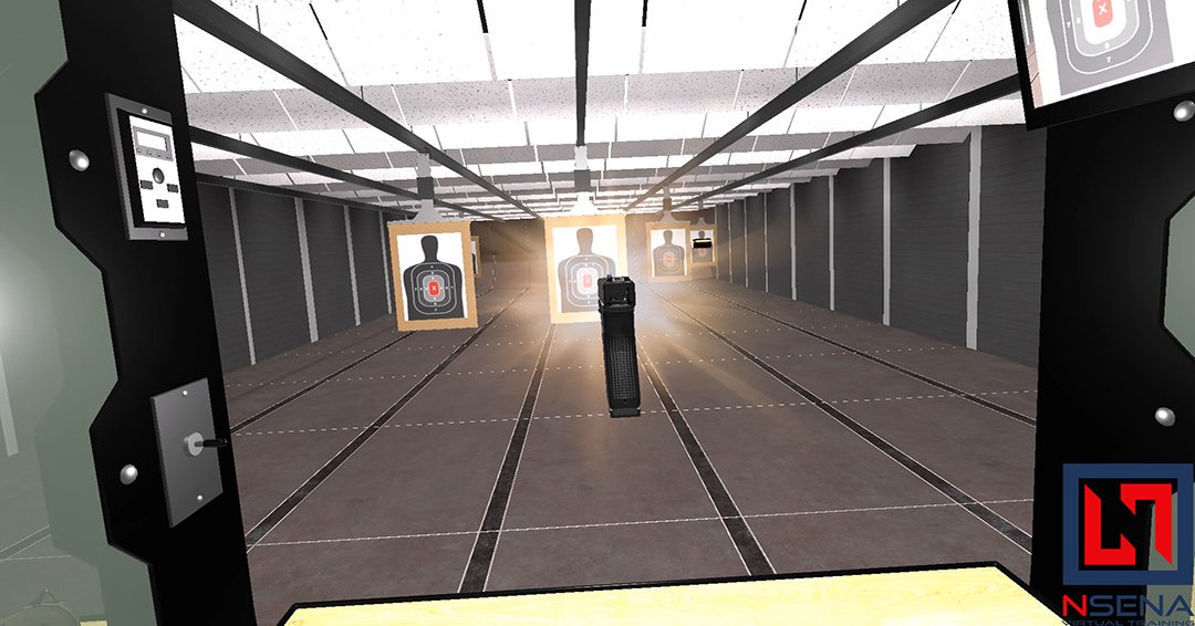 NSENA VR (@nsenavr) / Posts / X