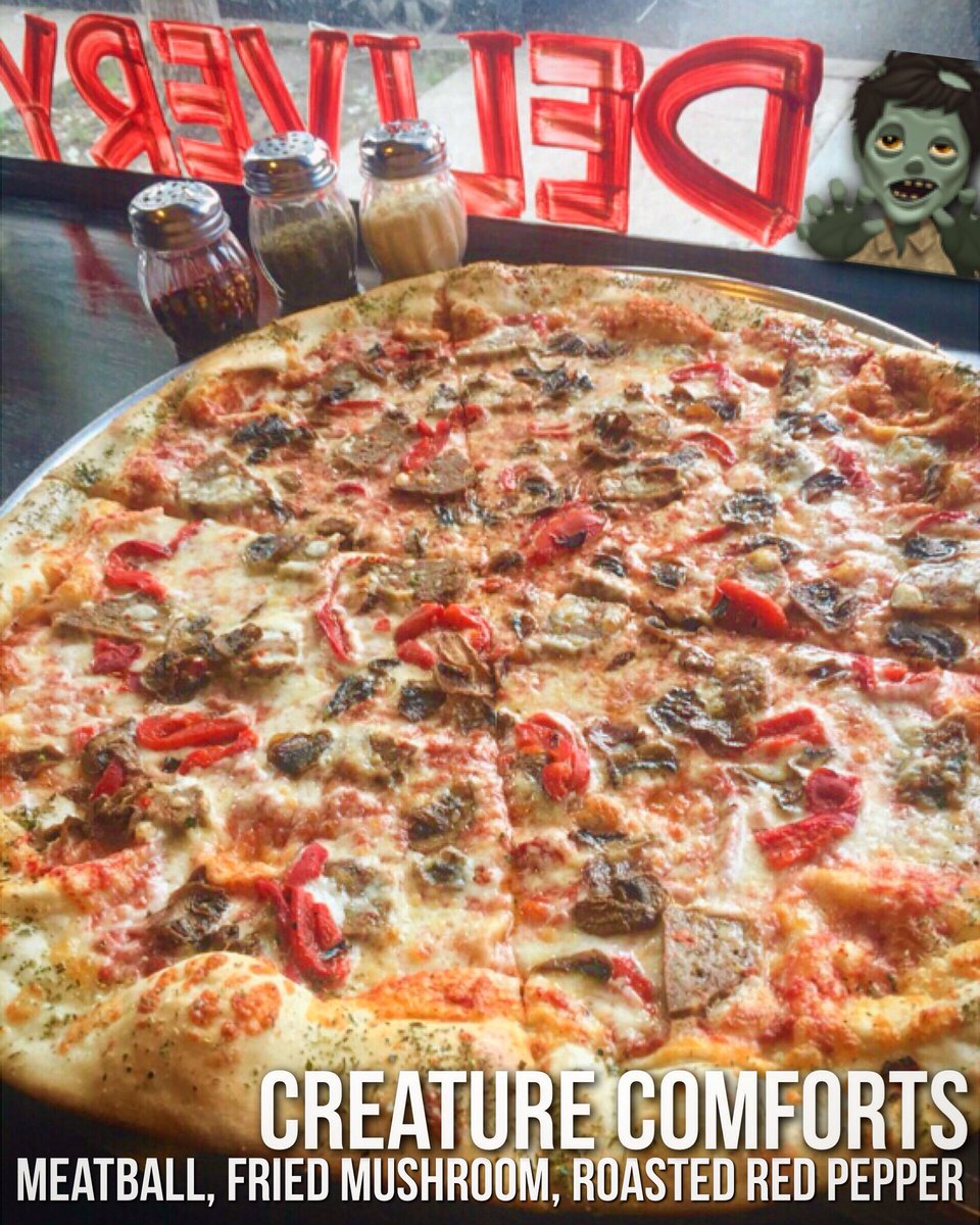 Dante S Pizzeria On Twitter Slice Of The Day Avondale Dantes