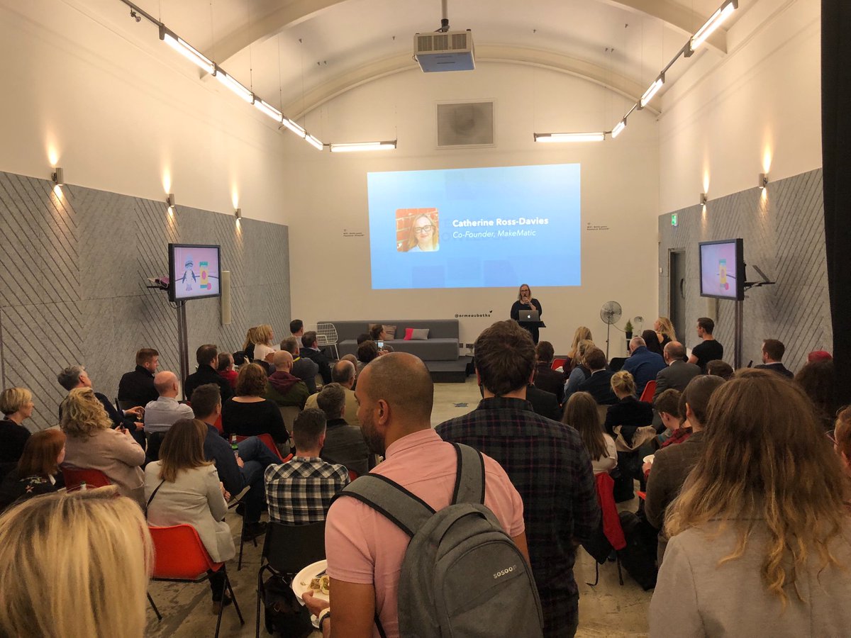 Makematic tweet media