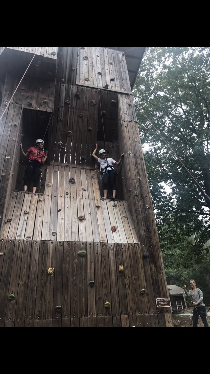 SLCRenaissance's tweet photo. Successful Trip to Refreshing Mountain!! Everyone had a blast https://t.co/O1vZrCRJMw