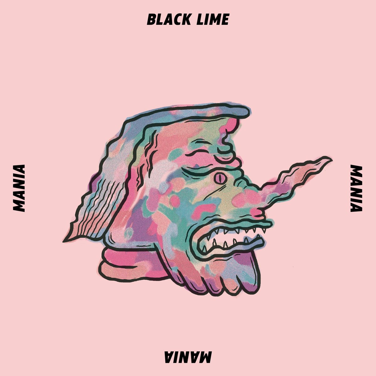 Black Lime tweet media