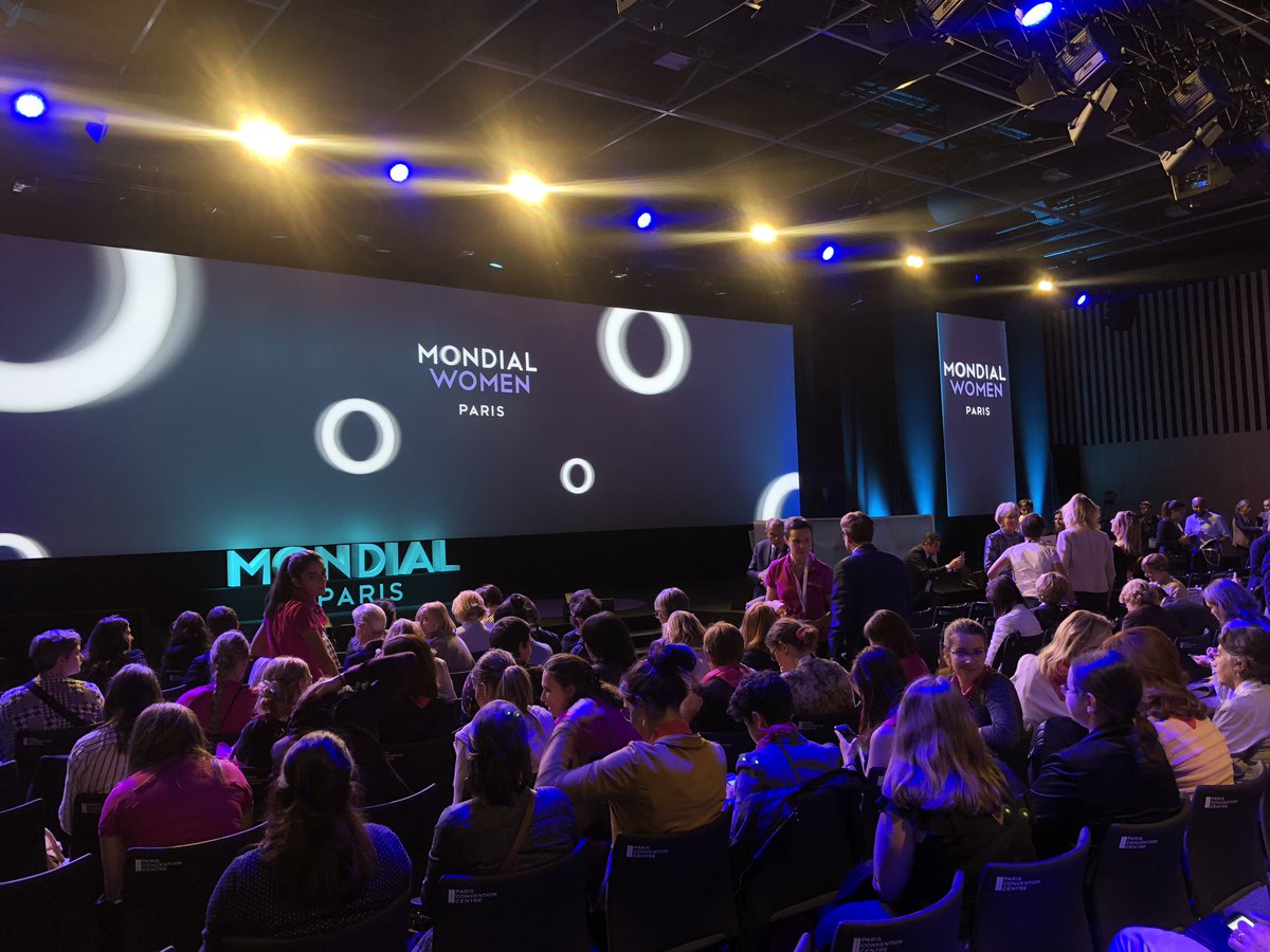 mondialdelauto's tweet photo. Suivez la conférence #MondialWomen en LIVE : https://t.co/keD9PTtxc2 et découvrez des talks et keynotes inspirants tout au long de cette soirée ! #ParisMotorShow #MondialAuto #MondialMotorPassion #Women https://t.co/FOAaRtWroT
