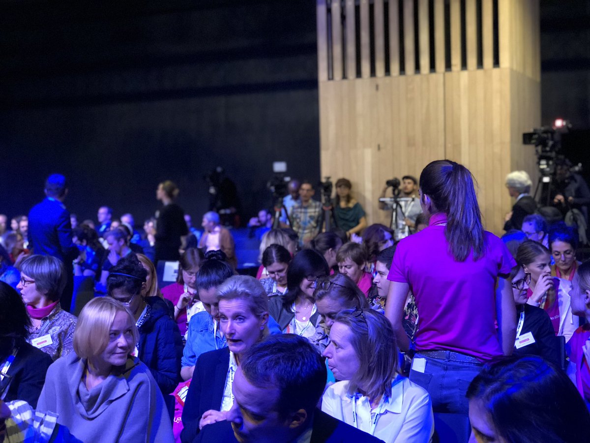 mondialdelauto's tweet photo. Suivez la conférence #MondialWomen en LIVE : https://t.co/keD9PTtxc2 et découvrez des talks et keynotes inspirants tout au long de cette soirée ! #ParisMotorShow #MondialAuto #MondialMotorPassion #Women https://t.co/FOAaRtWroT