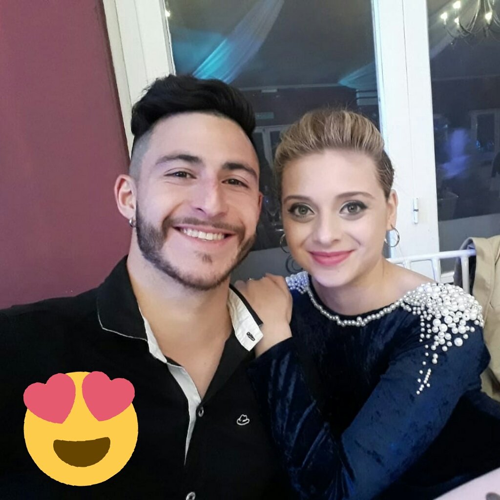 LoreSant77's tweet photo. Él
❤ https://t.co/tbdmRyWm4D